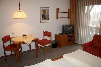 Lägenhet Chiemgau *