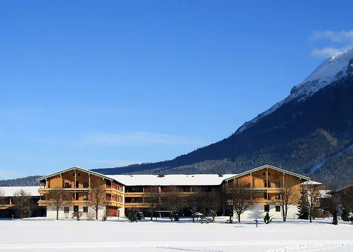 Chiemgau * Inzell