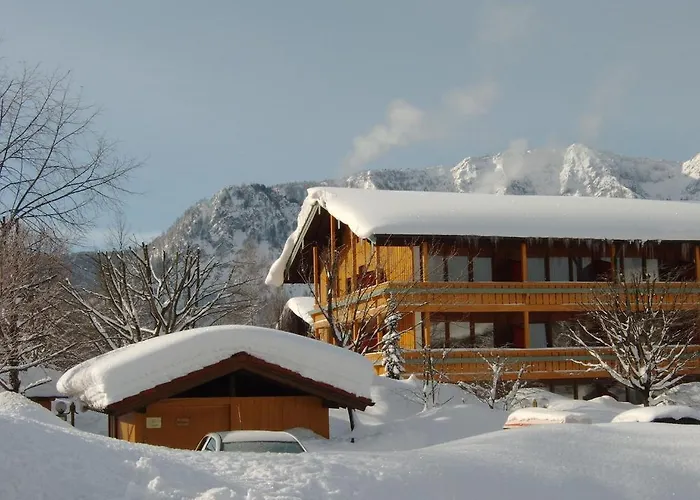 Chiemgau Inzell