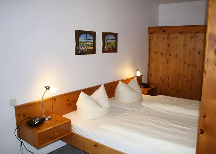 Chiemgau Inzell