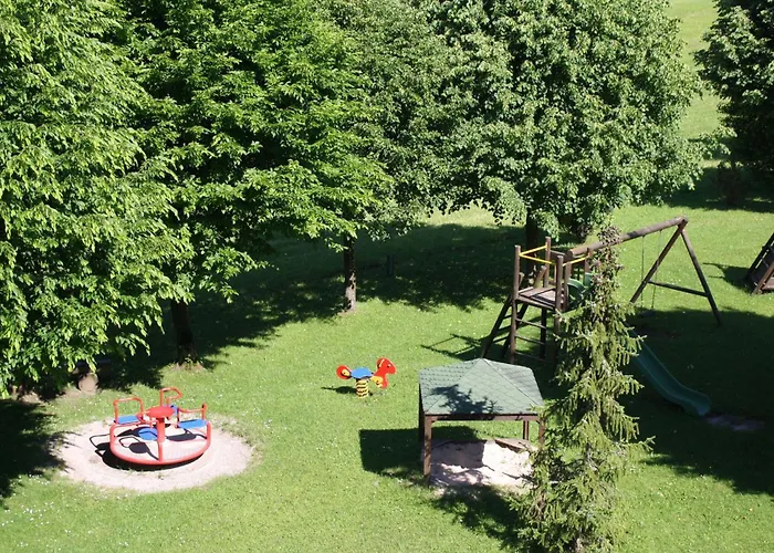 Chiemgau * Inzell