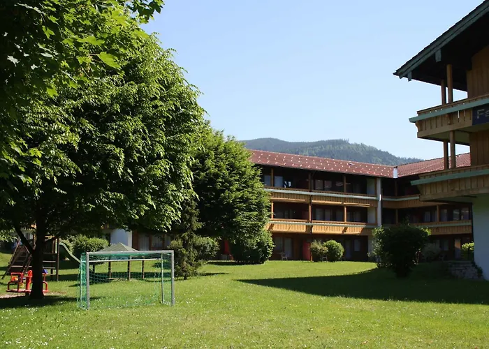 Chiemgau Inzell