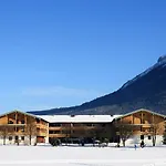 Chiemgau * Inzell