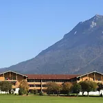 Appartement Chiemgau