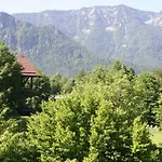 Appartement Chiemgau Inzell