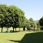 Appartement Chiemgau *
