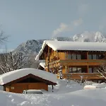 Chiemgau Inzell