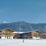 Appartement Chiemgau *