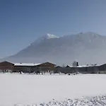 Chiemgau Inzell