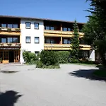 Appartement Chiemgau Inzell