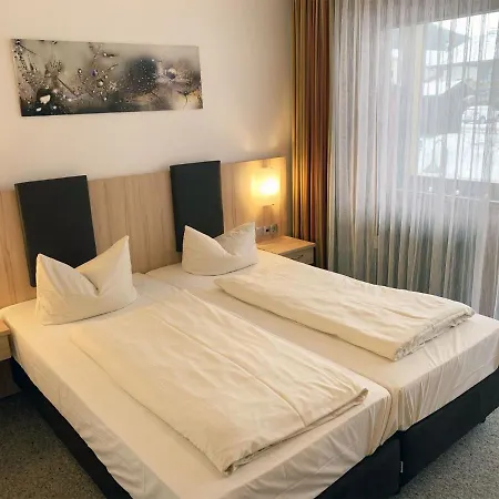 Appartement Chiemgau Inzell