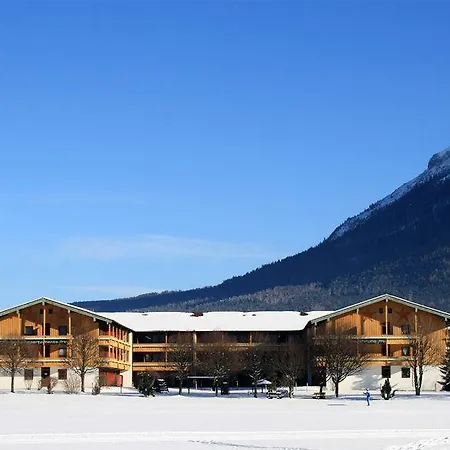 Chiemgau * Inzell