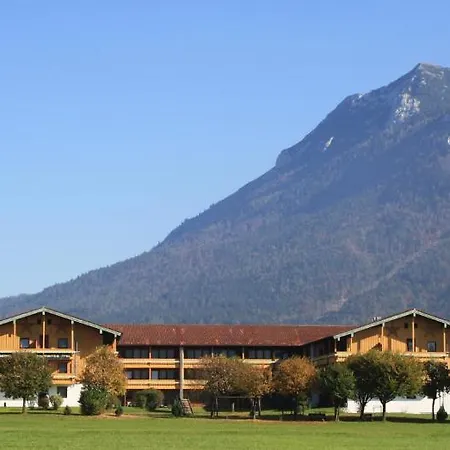 Apartamento Chiemgau