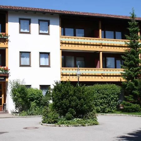 Chiemgau *