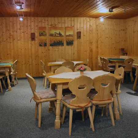 Chiemgau Appartement *