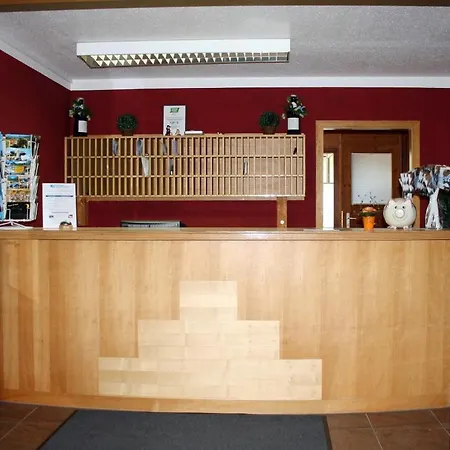 Appartement Chiemgau Inzell