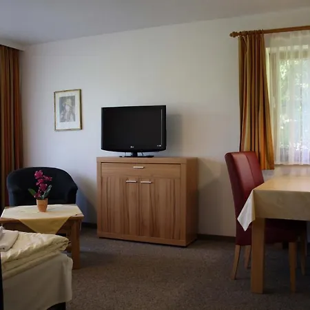 Chiemgau Apartment