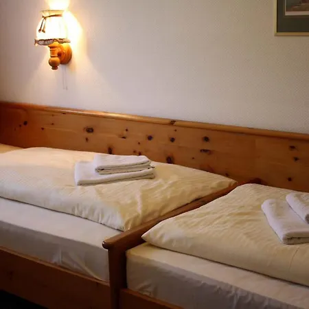 Chiemgau Appartement *