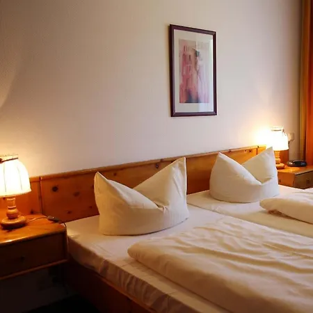 Apartment Chiemgau