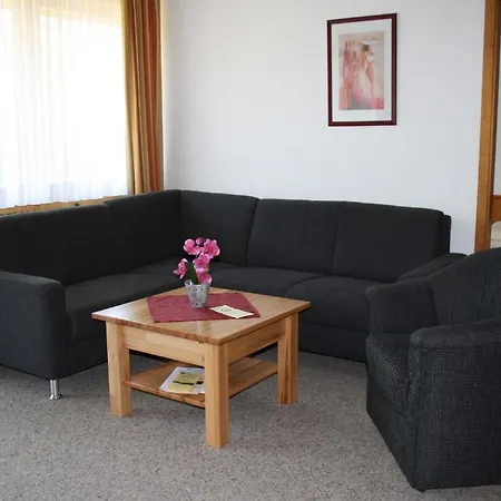 Chiemgau Apartment