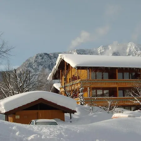 Chiemgau Inzell