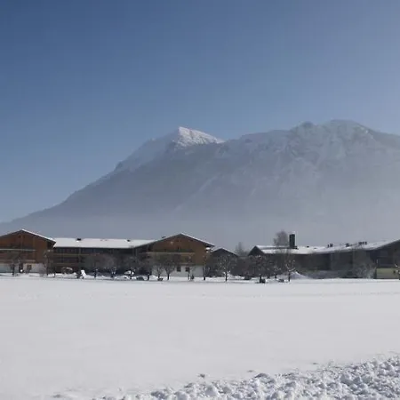 Chiemgau Inzell
