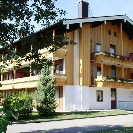 Chiemgau Inzell