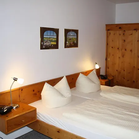 Chiemgau Inzell