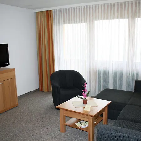 Chiemgau Apartment Inzell