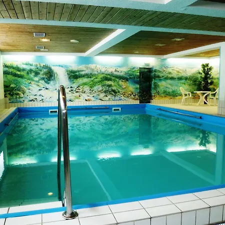 Chiemgau Apartment