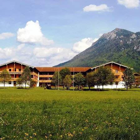 Chiemgau Inzell