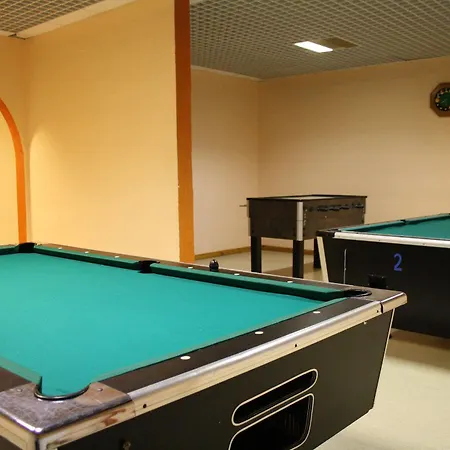 Chiemgau Appartement *