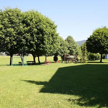 Appartement Chiemgau