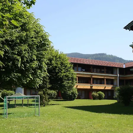 Chiemgau Inzell