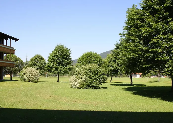 Chiemgau