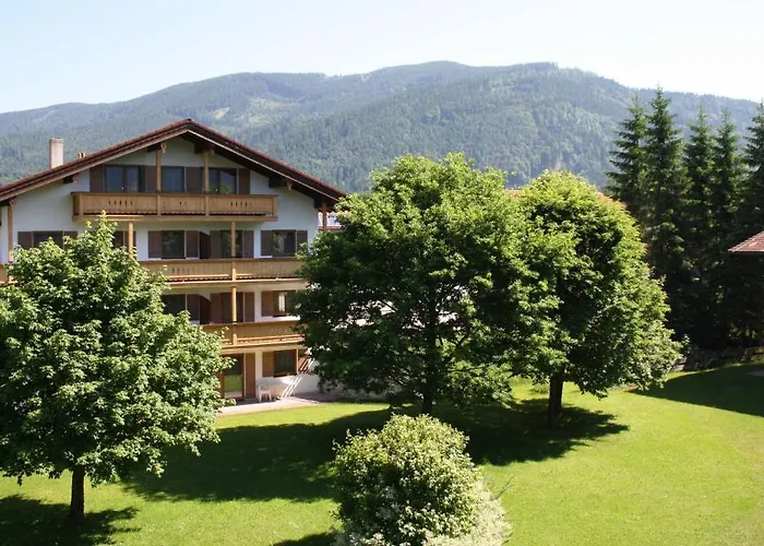 Chiemgau Inzell
