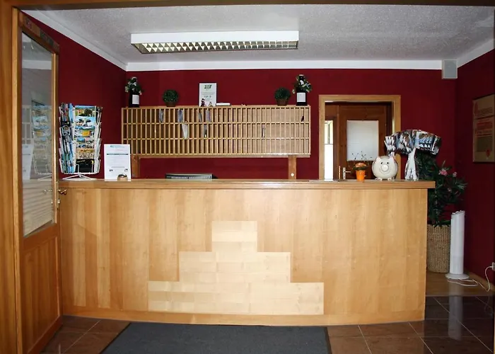 Apartmán Chiemgau Inzell