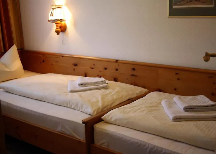Chiemgau Apartmán *