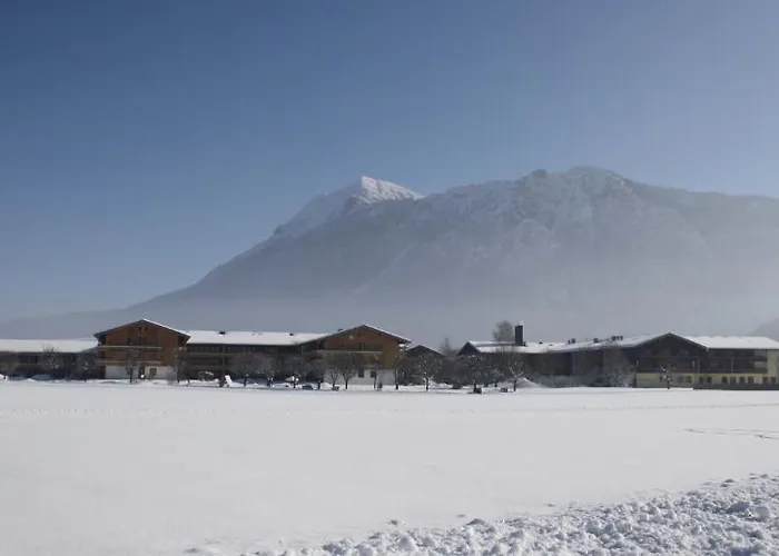 Chiemgau Inzell