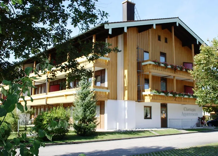 Chiemgau Inzell