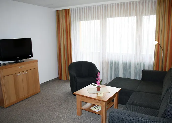 Chiemgau Apartmán Inzell