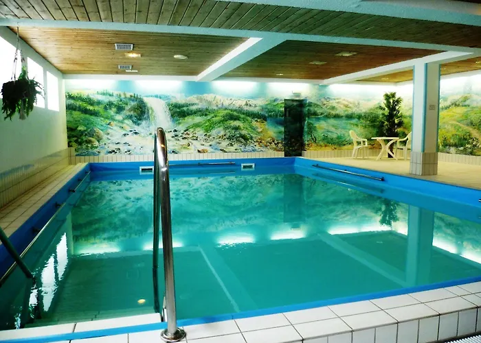 Chiemgau Apartmán
