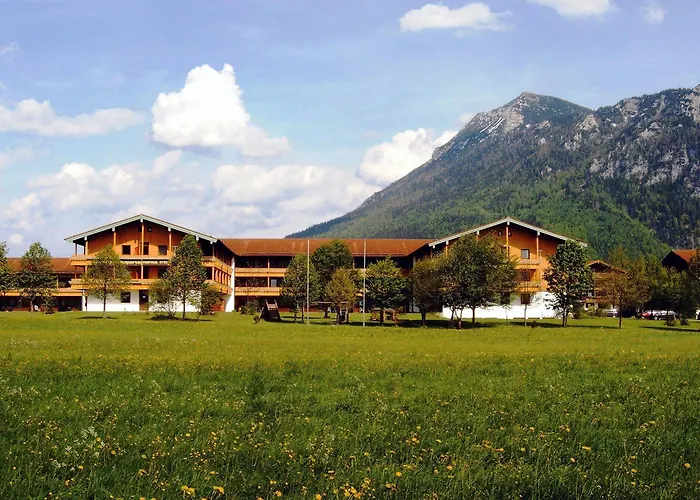 Chiemgau Inzell
